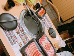 -花味·自助烤肉(雨花客厅店)