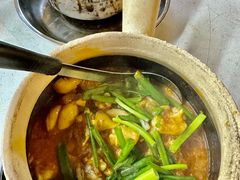 -明辉田鸡粥