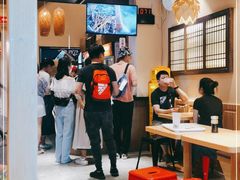 大堂-八婆婆烧仙草(曾厝垵店)