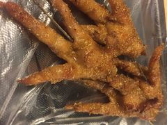 -黑皮烧烤(民意四路店)