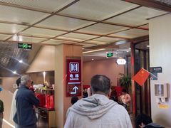 -普天和酒楼·新津菜·烤鸭(天津之眼店)