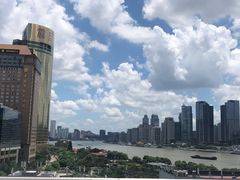 -璞渼咖啡 ROOF P.M. Café(浦东美术馆店)