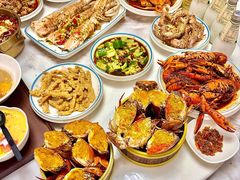 -三妹小龙虾·黄油蟹(华侨城总店)