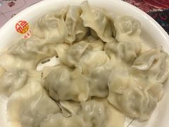 -添福来墨鱼饺子 · 海鲜东北菜(大连星海·黄浦路店)