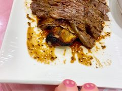 牛肋排-金时代顺风大酒店(协泰店)