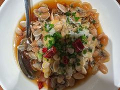 -阿明小菜·海鲜·上海菜(梅陇店)