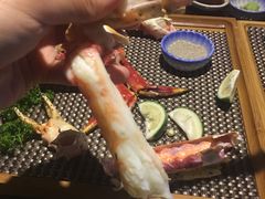 -梅筑·创意料理(王府井百货店)