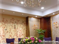 包厢-东豪园林海鲜酒家(南港路辅路店)