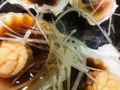-马路牙子地桌烤肉(工体店)