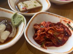 -海云台韩式汤饭·13年匠心韩料(南山店)