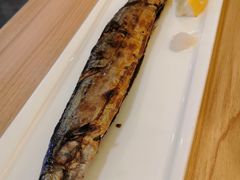 -禾绿寿司(星光68广场店)