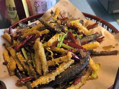 -楚鱼王·河鲜·湖北菜(华农店)