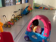 -海汀顿儿童之家(保利香雪园区)