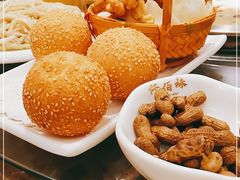 -仟佰味鲜货火锅(中央公园)