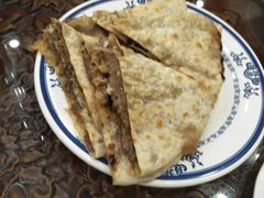 -民族饭荘(新华大街店)