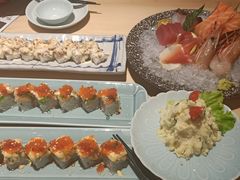 -Tuna maki寿司(园区永旺店)