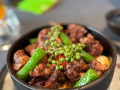 -南里山房(虹桥新天地店)