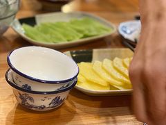 -洪大厨鸡煲(福田店)