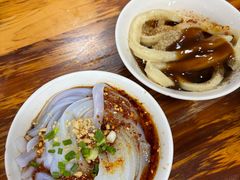 -洞子口张老二凉粉(文殊院店)