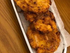 -青春分食(仙林大学城店)