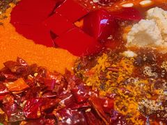 -周幺妹重庆老火锅(银泰城总店)