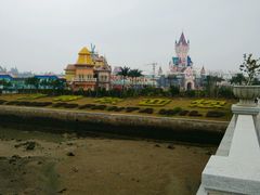 android_upload_pic-厦门方特梦幻王国