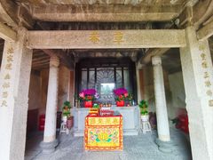 -草庵摩尼教遗址公园