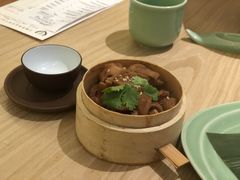 -锦粤宫·融合粤菜(上海金沙江店)