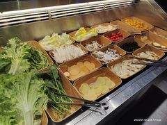 -火炉火自助餐(朝阳大悦城店)