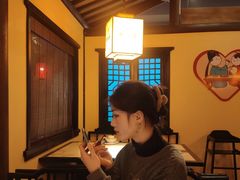 -老淮安·淮安菜(涟水店)