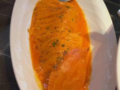 -海派悦庭·海胆烧麦·新融合菜(凯德广场店)