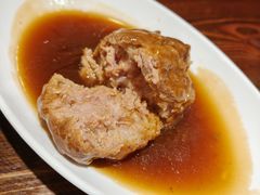 -七菜馆·东北菜·蒸饺(文体路店)
