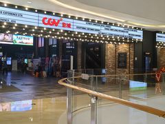 -CGV影城(滨江天街IMAX店)