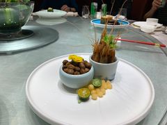 -浙江三立开元名都大酒店·四季轩中餐厅