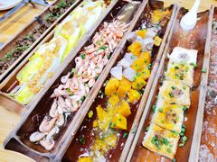 -竹一味·竹筒饭