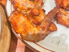 -CRAZYONES西班牙海鲜饭(上海美罗城店)