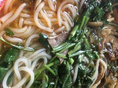 -黔阿牛菌汤牛肉粉全牛火锅(喷水池店)