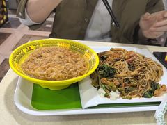 -柳洲仔螺蛳粉(河东中山路店)