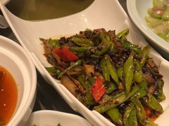 -铜锣湾·有麝自然香(长嘉汇购物公园店)