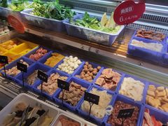 -成都你六姐·牛肉冒菜(上海环宇荟店)