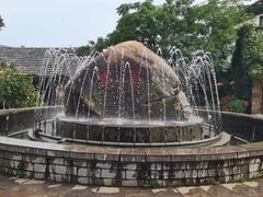 -红石寨旅游度假区