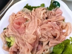 -枇杷园食为鲜火锅(南山店)