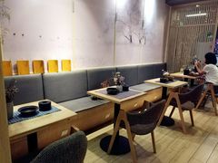 大堂-扫雪煮茶(西村店)