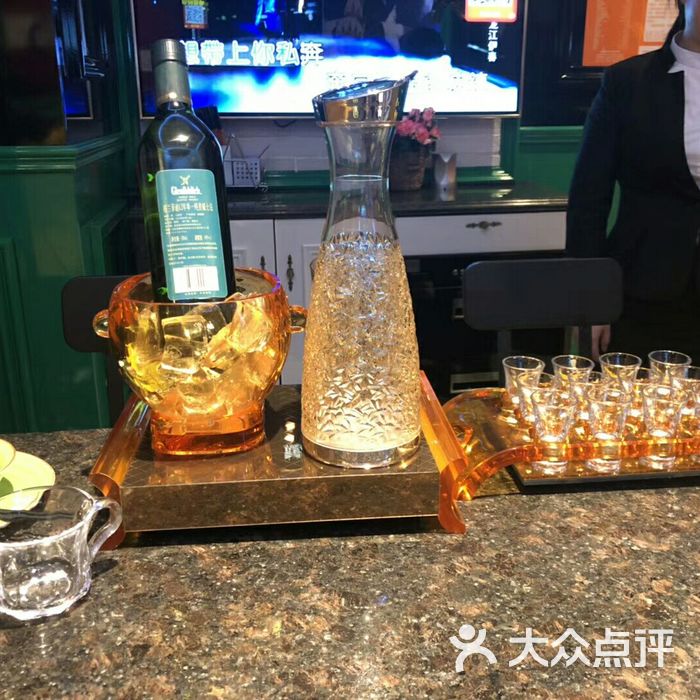 火吧梦想王国图片-北京ktv-大众点评网