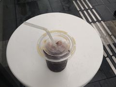 -% Arabica阿拉比卡咖啡(深圳湾万象城店)