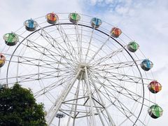 -佛冈森波拉度假区