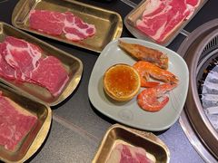 -梨花自助烤肉(西三旗万象汇店)