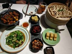 -到家尝北京菜(西坝河店)