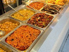 -晓宇盒饭(民安街店)