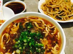 酸辣汤-鼎泰丰(国贸商城店)
